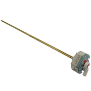 Терморегулатор Thermowatt за бойлер комплект с термозащита и палец  16 A, L450 - product - 028 NPS4790