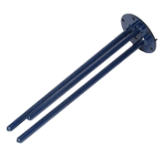 Фланец Delta-Elis за бойлер  Tesy - product - 028 NPS4806