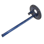 Фланец Delta-Elis за бойлер  ф 120 мм, Матев - product - 028 NPS4801