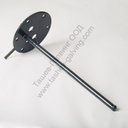 Фланец Delta-Elis за бойлер  Diplomat, Елдоминвест - product - 028 NPS4814