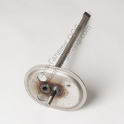 Фланец Delta-Elis за бойлер неръждаем  за Елдом - product - 028 NPS4810