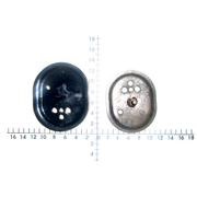 Фланец Delta-Elis за бойлер  Елдоминвест и Diplomat - product - 028 NPS4813