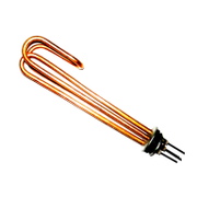 Нагревател Delta-Elis за бойлер  3 kW - product - 028 NPS4824