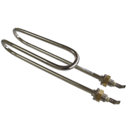 Нагревател Delta-Elis за бойлер  2 kW, Елдом и Дипломат - product - 028 NPS4825