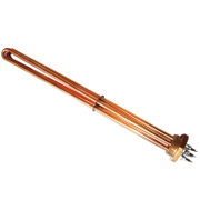 Нагревател Delta-Elis за бойлер  6 kW, 450 мм - product - 028 NPS4827