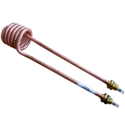 Нагревател Delta-Elis за бойлер  2 kW, Eldom - product - 028 NPS4820