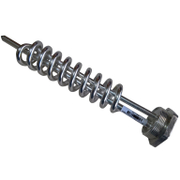 Нагревател Delta-Elis за бойлер  3 kW, Светлю Шишков - product - 028 NPS4822