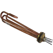 Нагревател Delta-Elis за бойлер  3 kW - product - 028 NPS4823
