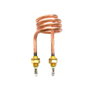 Нагревател Delta-Elis за бойлер  1.5 kW, Елдом и Дипломат - product - 028 NPS4834