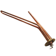 Нагревател Delta-Elis за бойлер  3 kW, ф 10 мм, Tesy и Дипломат - product - 028 NPS4836