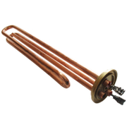 Нагревател Delta-Elis за бойлер  3 kW, Елдоминвест, Diplomat, Ariston - product - 028 NPS4837