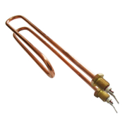 Нагревател Delta-Elis за бойлер  2 kW, Елдом и Дипломат - product - 028 NPS4833