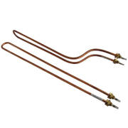 Нагревател Delta-Elis за бойлер хоризонтален 3 kW, Елдоминвест и Diplomat - product - 028 NPS4845