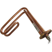 Нагревател Delta-Elis за бойлер  2 kW, Tesy - product - 028 NPS4846
