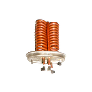 Нагревател Delta-Elis за бойлер  6 kW, Дипломат и Елдоминвест - product - 028 NPS4847