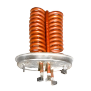 Нагревател Delta-Elis за бойлер  7.5 kW, Дипломат и Елдоминвест - product - 028 NPS4848