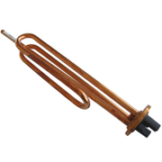 Нагревател Delta-Elis за бойлер  2 kW, Tesy, Flamina, Gorenje - product - 028 NPS4843