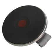 Плоча E.G.O за котлон бързонагряваща 1500 W, 153 мм - product - 028 NPS4858