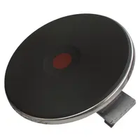 Плоча за котлон E.G.O бързонагряваща  2000 W, 188 мм