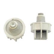 Блок Delta-Elis хидравличен за проточен бойлер Юнга - product - 028 NPS4879