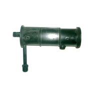 Водосъдържател Delta-Elis за проточен бойлер  Tesy Shawer - product - 028 NPS4886