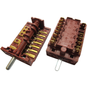 Ключ за готварска печка Argeson 9-тактов (8+0)  за Crown, Vicom, Snaige, Diplomat, AG, 836 - product - 028 NPS4899