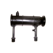 Водосъдържател Delta-Elis за проточен бойлер  Relax - product - 028 NPS4890