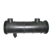 Водосъдържател Delta-Elis за проточен бойлер  за Relax - product - 028 NPS4891