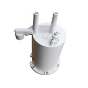 Водосъдържател Delta-Elis за проточен бойлер  Юнга - product - 028 NPS4893