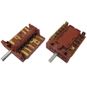 Ключ Argeson за готварска печка 5-тактов (4+0)  универсален, 601 - product - 028 NPS4906