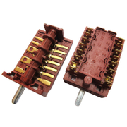 Ключ Argeson за готварска печка 6-тактов (5+0)  за Crown, Vicom, Snaige, Diplomat, AG, 814 - product - 028 NPS4900