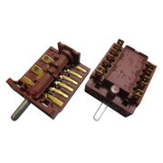 Ключ за готварска печка Argeson 8-тактов (7+0)  за Crown, Vicom, Snaige, Diplomat, AG, 652 - product - 028 NPS4901