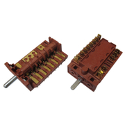 Ключ Argeson за готварска печка 10-тактов (9+0)  за Neo, Crown, Vestel, 805 - product - 028 NPS4902