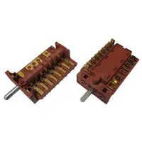 Ключ за готварска печка Argeson 10-тактов (9+0)  за Neo, Crown, Vestel, 805