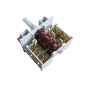 Ключ за готварска печка Delta-Elis 7-тактов (6+0)  за Gorenje, Korting, Privileg - product - 028 NPS4914