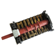 Ключ за готварска печка Gottak 7-тактов (6+0)  за Beko, Sang, Arcelik - product - 028 NPS4915