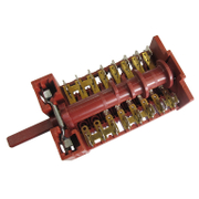 Ключ за готварска печка Gottak 5-тактов (4+0)  за Vestel, Neo, Crown - product - 028 NPS4916