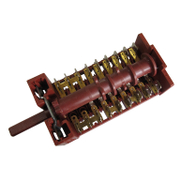 Ключ за готварска печка Gottak 6-тактов (5+0)  за Vestel, Neo, Crown - product - 028 NPS4917