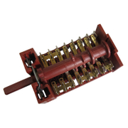 Ключ Gottak за готварска печка 7-тактов (6+0)  за Vestel, Neo, Crown - product - 028 NPS4918