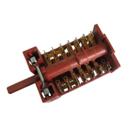 Ключ за готварска печка Gottak 4-тактов (3+0)  за Vestel, Neo, Crown - product - 028 NPS4919