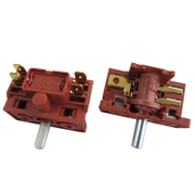 Ключ Argeson за готварска печка 2-тактов (1+0)  универсален, 203B - product - 028 NPS4910