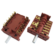 Ключ Argeson за готварска печка 7-тактов (6+0)  за Vestel, Crown, Snaige, 657 - product - 028 NPS4911