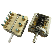 Ключ за готварска печка E.G.O 7-тактов (6+0)  универсален - product - 028 NPS4912