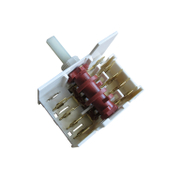 Ключ за готварска печка Delta-Elis 7-тактов (6+0)  за Gorenje, Korting, Privileg - product - 028 NPS4913