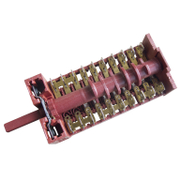 Ключ Gottak за готварска печка 7-тактов (6+0)  за Vestel, Neo, Crown - product - 028 NPS4925