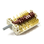 Ключ Delta-Elis за готварска печка 8-тактов (7+0)  за Ariston, Indesit, Hotpoint - product - 028 NPS4926