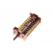 Ключ за готварска печка Gottak 11-тактов (10+0)  за Vestel, Crown, Snaige - product - 028 NPS4927