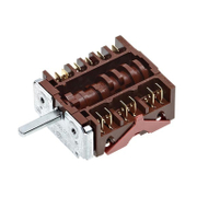 Ключ за готварска печка E.G.O 6-тактов (5+0)  за Candy, Hoover, Gias, Iberna - product - 028 NPS4928