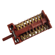 Ключ Gottak за готварска печка 9-тактов (8+0)  за Vestel, Westel, Neo, Crown - product - 028 NPS4921