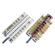 Ключ Delta-Elis за готварска печка 10-тактов (9+0)  за Ariston Hotpoint, Indesit - product - 028 NPS4923